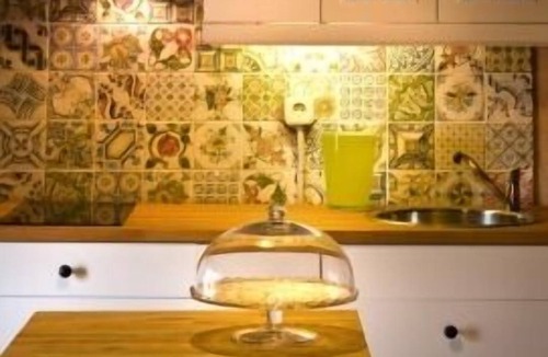 Navalsaz Cottage | Casa Grande y Alta, beautiful houses in combination for up to 30 people.