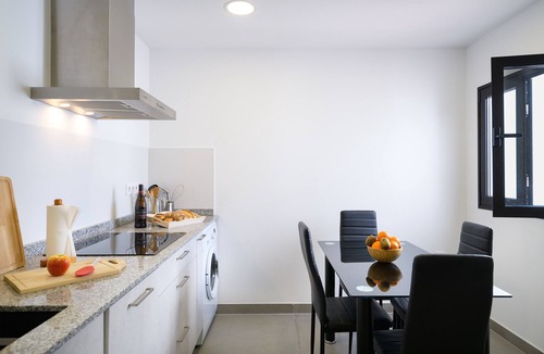 Playa Honda House | Casa Grumete, moderno y actual