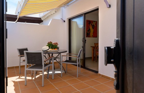 Playa Honda House | Casa Grumete, moderno y actual