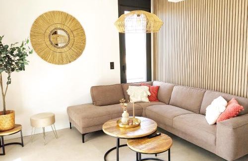 Torre-Pacheco Apartment | Casa Guapa - Santa Rosalia Lake & Life Resort
