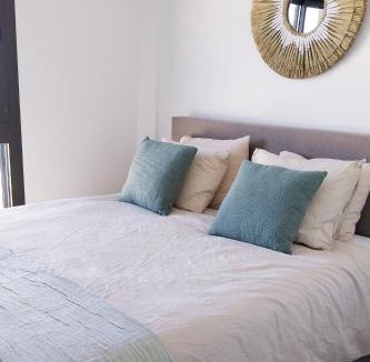 Torre-Pacheco Apartment | Casa Guapa - Santa Rosalia Lake & Life Resort