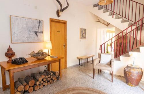 Bierge House | Casa Guaranatura alojamiento y barrancos