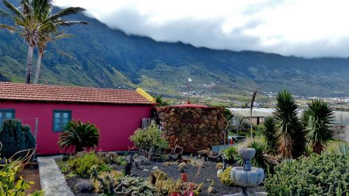 Frontera House | Casa Guinea