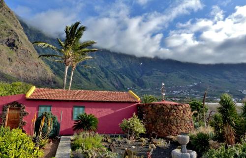 Frontera House | Casa Guinea