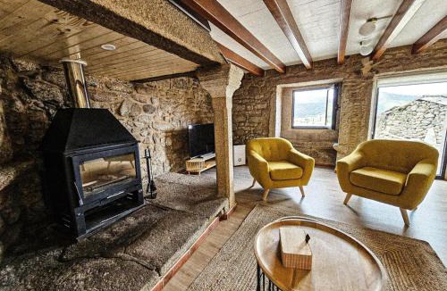 Vimianzo House | Casa Gure Amets - Costa da Morte
