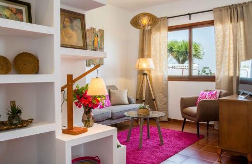 Brena Baja House | Casa Hedera