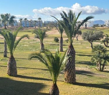 Torre-Pacheco Apartment | Casa Helen Las Terrazas de la Torre - Blue Sky Property