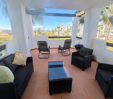 Torre-Pacheco Apartment | Casa Helen Las Terrazas de la Torre - Blue Sky Property