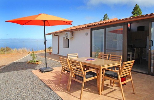Puntagorda Villa | Casa Helios, Spanien