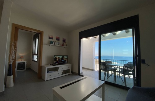 Playa Macenas Apartment | Casa Hermosa