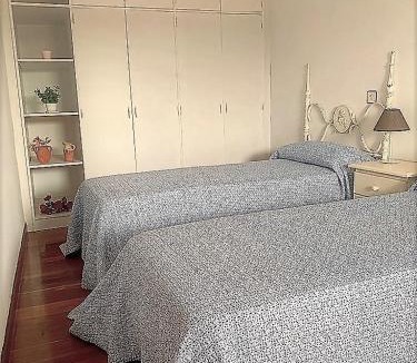 Lezana de Mena House | Casa Hijuela