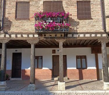 Saldana House | Casa Histórica Aldana, Plaza Vieja