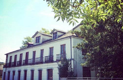 Quiroga House | Casa Histórica entre las Montañas