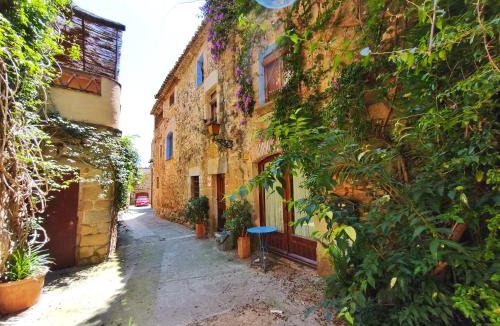 Corca House | Casa historica en Corçà, Baix Empordà