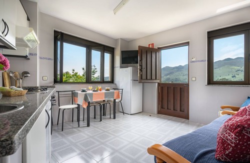 Llanes House | Casa Honorato in the mountains