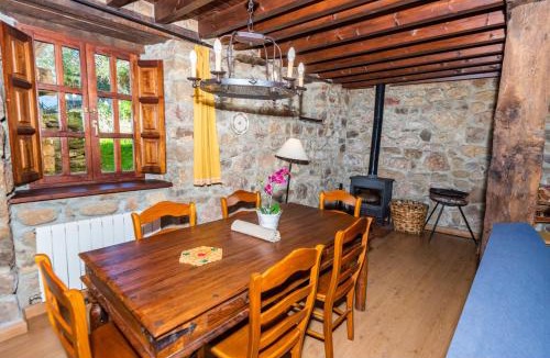 Vallobal House | Casa Horno