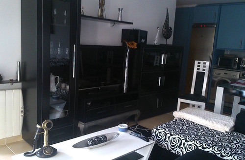 Fazouro Apartment | Casa Hortensia - comfortable apartment with indoor pool 4pax