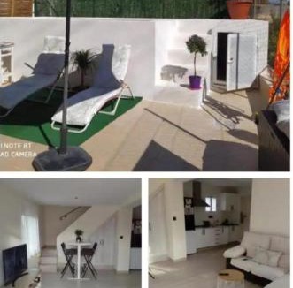 La Arboleja Ski Chalet | CASA HUERTA SOFIA