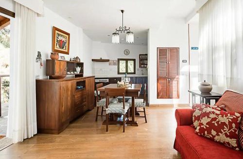 Teror House | Casa Huertas del Palmar