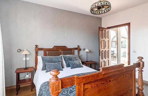 Teror House | Casa Huertas del Palmar