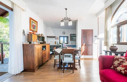 Teror House | Casa Huertas del Palmar