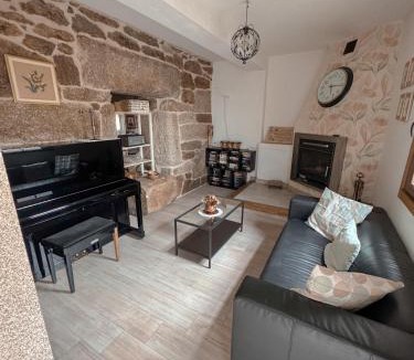 Cenlle House | Casa Idalia