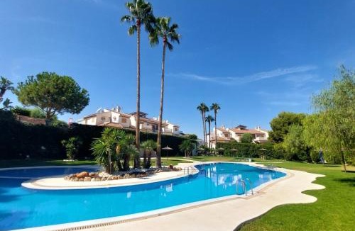 Pilar de la Horadada Apartment | Casa Il Mare
