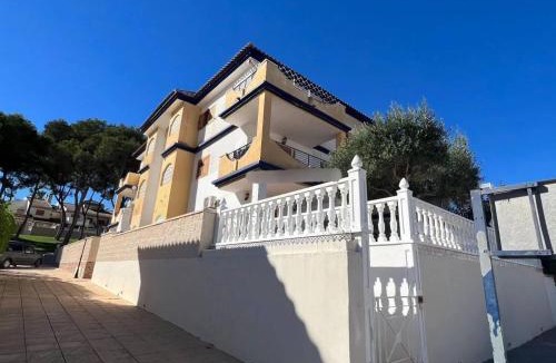 Pilar de la Horadada Apartment | Casa Il Mare