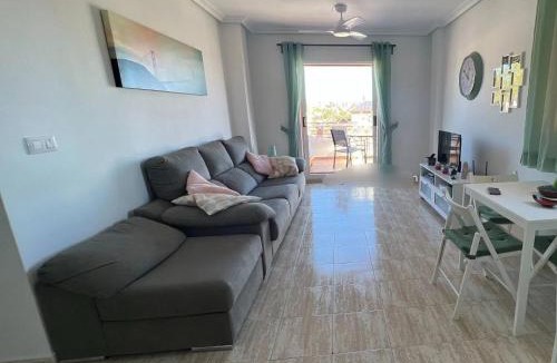 Pilar de la Horadada Apartment | Casa Il Mare
