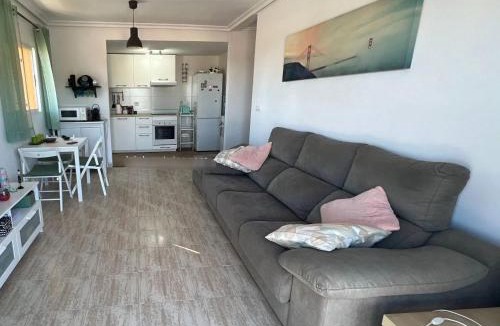 Pilar de la Horadada Apartment | Casa Il Mare