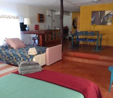 El Pinar de El Hierro Apartment | Casa Imeldo y Eloisa