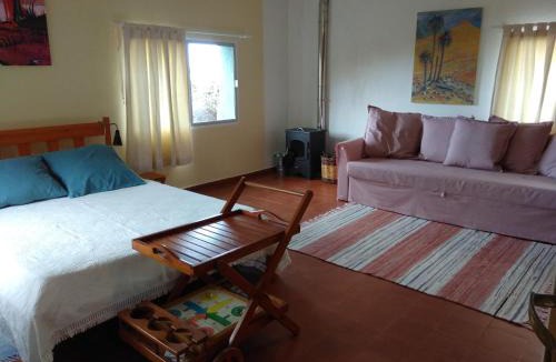 El Pinar de El Hierro Apartment | Casa Imeldo y Eloisa