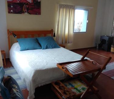 El Pinar de El Hierro Apartment | Casa Imeldo y Eloisa