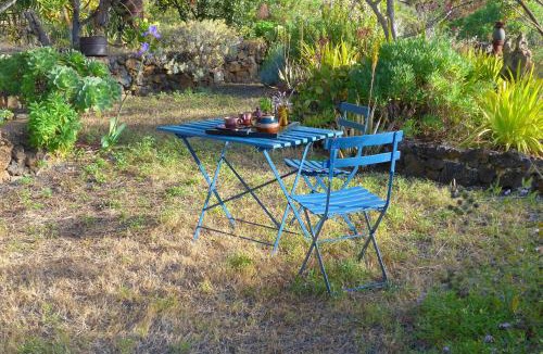 El Pinar de El Hierro Apartment | Casa Imeldo y Eloisa