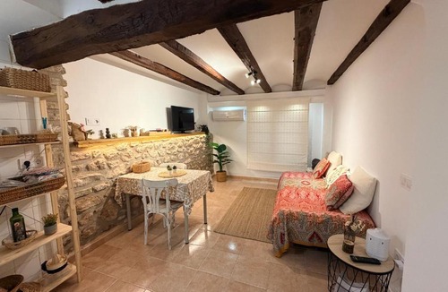 Xerta House | Casa Inés