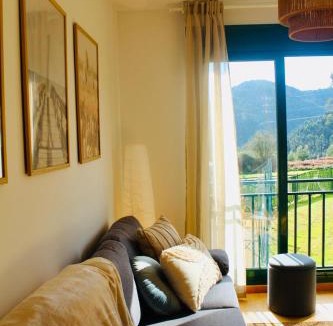Muros de Nalon Apartment | Casa India