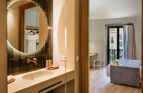 Blanes Hotel | Casa Indiana Hotel Boutique