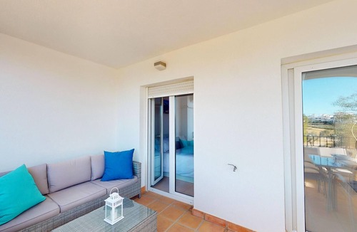 Sucina Apartment | Casa Indico KK-Murcia Holiday Rentals Property