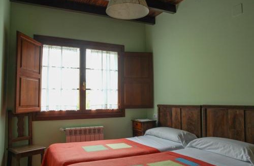 Cabranes Municipality House | Casa Ines