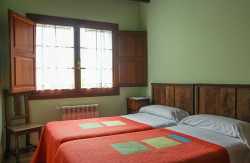 Cabranes Municipality House | Casa Ines
