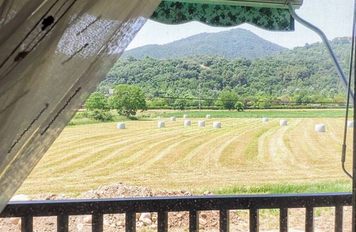 Sarratillo Cottage | Casa Irama - Rural Tourism for 12 people