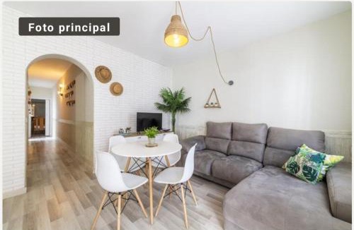 Rodalquilar House | Casa Iribarne