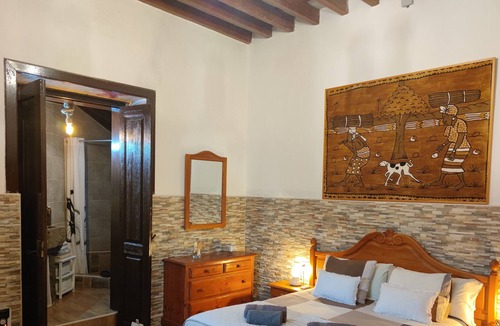 Taucho Cottage | Casa Irma - Amazing Sunsets - Canaryhousing