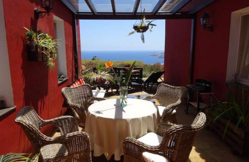 Santa Cruz de la Palma House | CASA ISA, ideal para descansar.