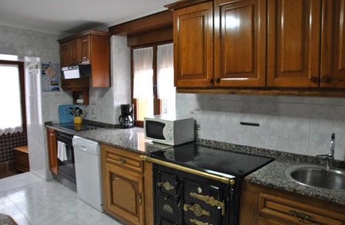 Muros de Nalon House | Casa Isolina