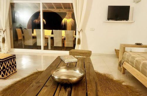 Calo de Sant Agusti Villa | Casa Italia Vivienda Turistica ET6132
