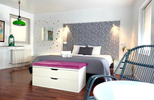 Jewish Quarter Apartment | CASA JACINTOS