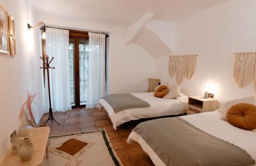 Caravaca de la Cruz Apartment | Casa Jaraíz - Centre town