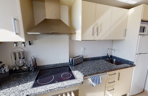 Sucina Apartment | Casa Jara - A Murcia Holiday Rentals Property