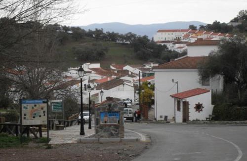 Puerto Moral House | Casa Jara